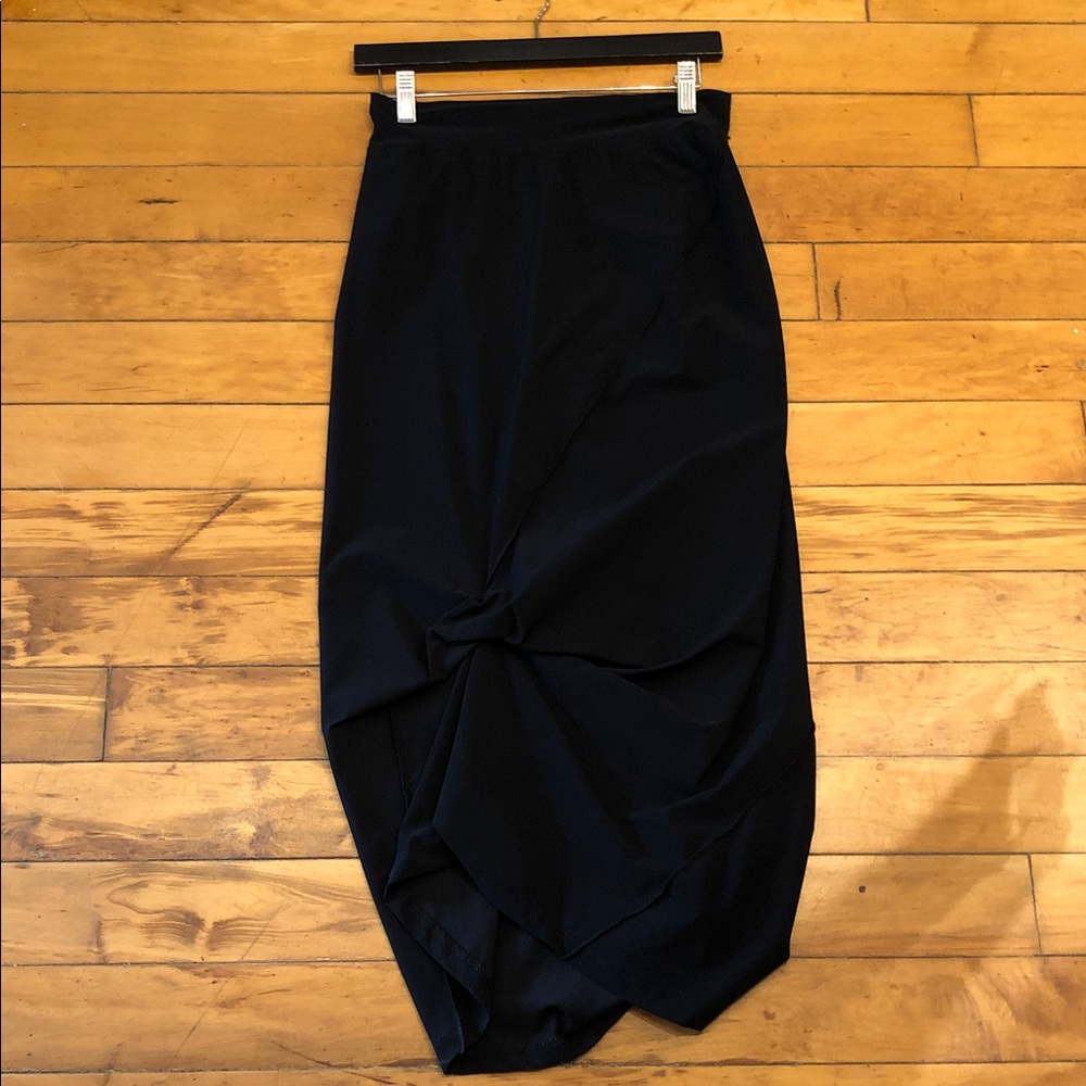 Porto Skirt